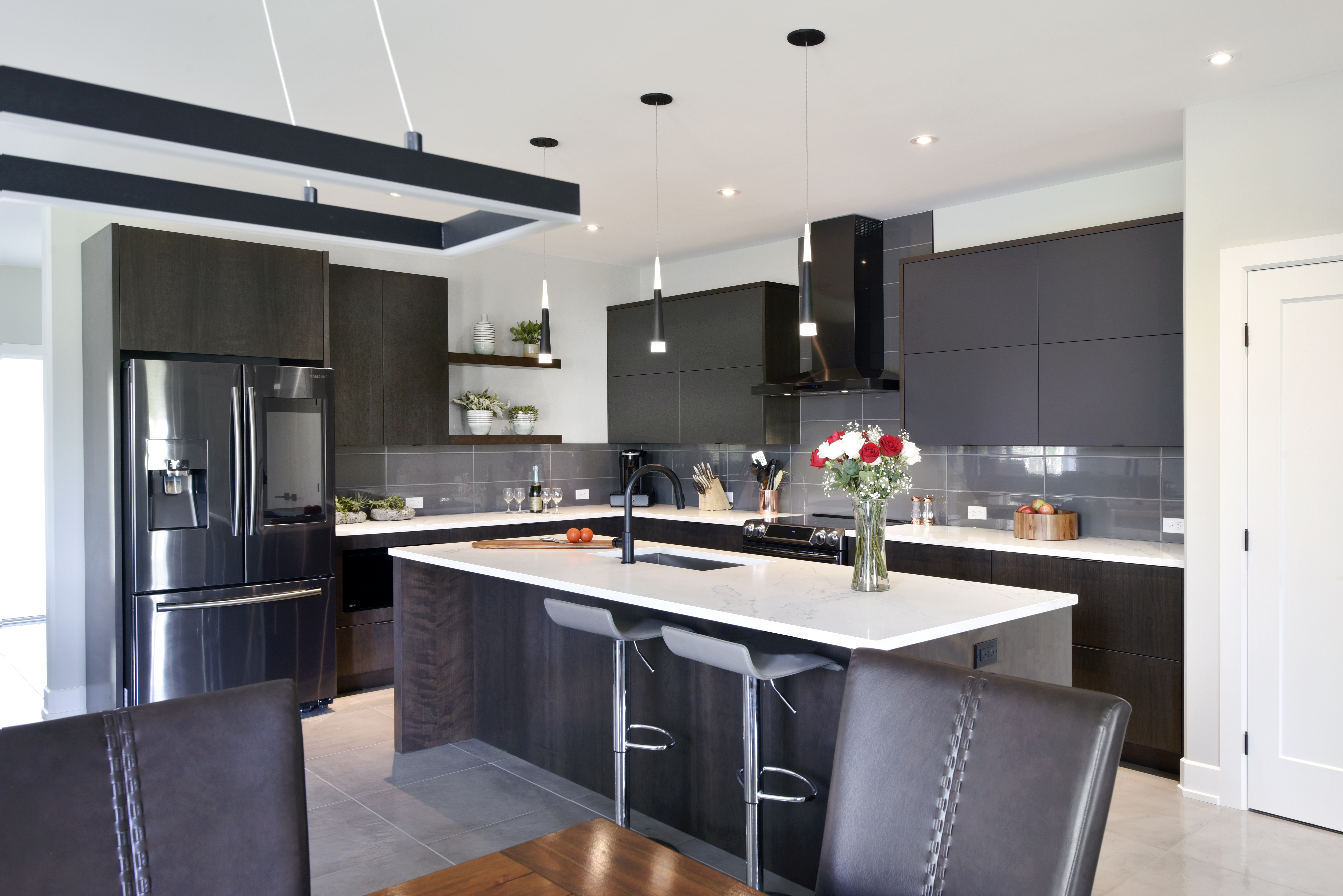 What is Modern Kitchen Design?